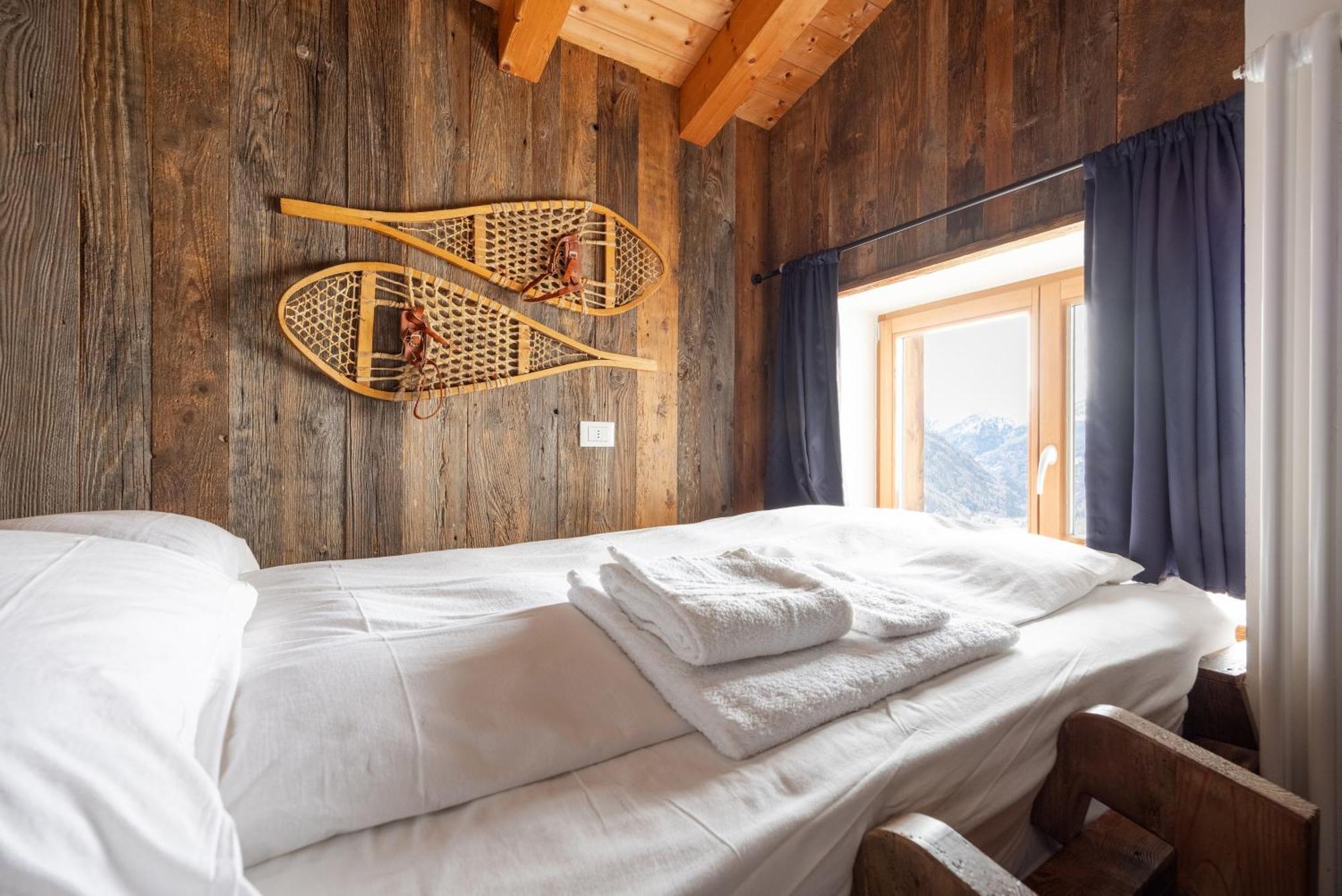 Studio Ebi Vacation - Alleghe - Monte Civetta Kültér fotó